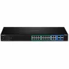Slēdzis Trendnet TPE-1620WSF 32 Gbps