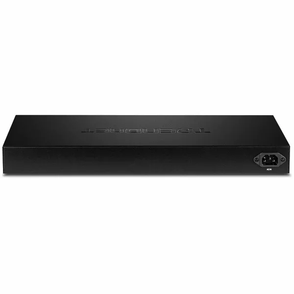 Slēdzis Trendnet TPE-1620WSF 32 Gbps