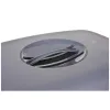 Kaķu kaste Diamentiq BAYA Antracīts Plastmasa 40 x 38,7 x 55,5 cm