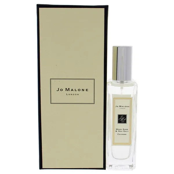 Unisex Perfume Jo Malone Wood Sage & Sea Salt