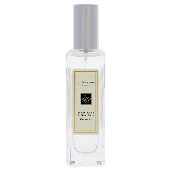 Unisex Perfume Jo Malone Wood Sage & Sea Salt