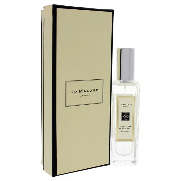 Unisex Perfume Jo Malone Wood Sage & Sea Salt