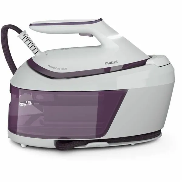 Vertical steam iron Philips PSG6020/30 2400 W