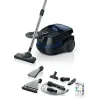 Пылесос для влажной и сухой уборки BOSCH BWD41700 Синий Чёрный 1700 W