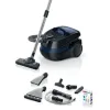 Пылесос для влажной и сухой уборки BOSCH BWD41700 Синий Чёрный 1700 W