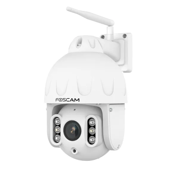 Stebėjimo kamera Foscam SD8P 8MP Biała