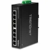 Komutatorius Trendnet TI-E80 1.6 Gbps