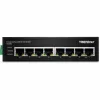 Slēdzis Trendnet TI-E80 1.6 Gbps