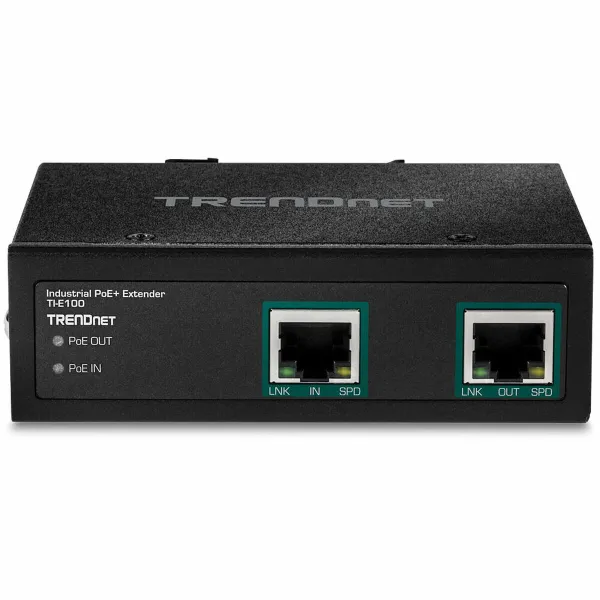 Komutatorius Trendnet TI-E100 2 Gbps