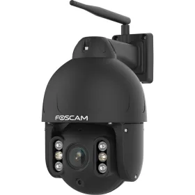 Turvakamera Foscam SD8P 8MP Czarna