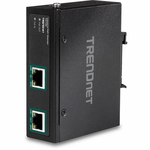 Komutatorius Trendnet TI-E100 2 Gbps