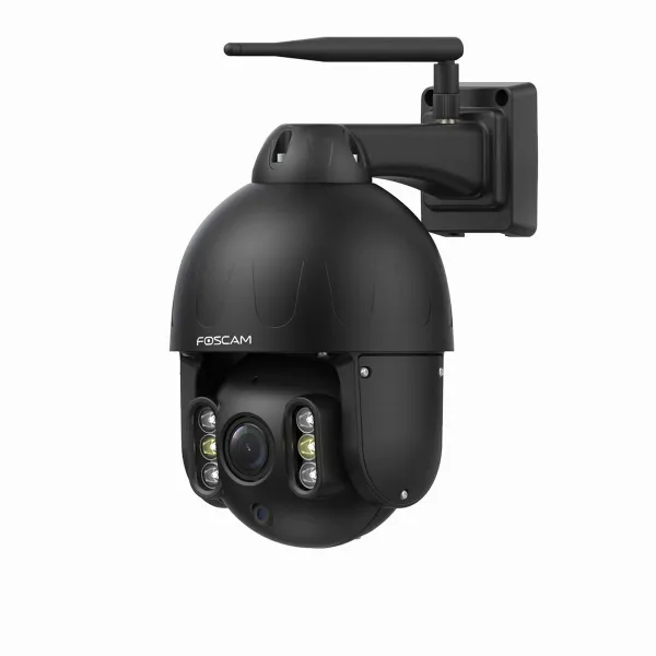 Видеокамера наблюдения Foscam SD8P 8MP Czarna