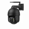 Surveillance Camcorder Foscam SD8P 8MP Czarna