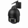 Surveillance Camcorder Foscam SD8P 8MP Czarna