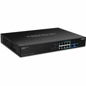 Komutatorius Trendnet TPE-BG102G