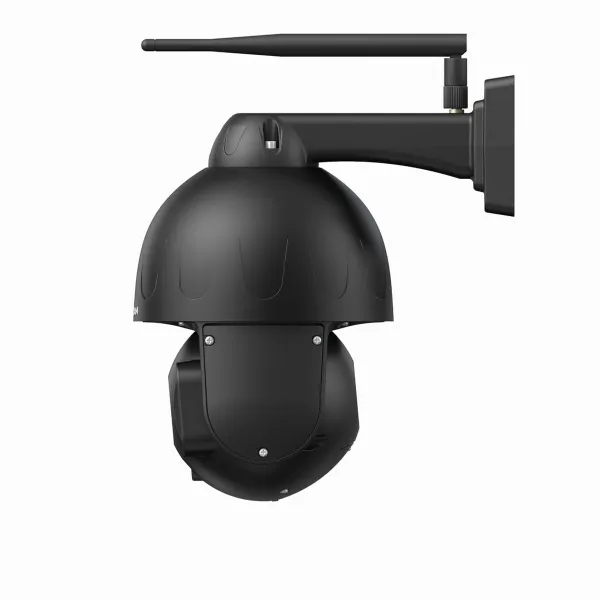 Surveillance Camcorder Foscam SD8P 8MP Czarna