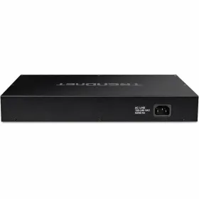 Komutatorius Trendnet TPE-BG102G