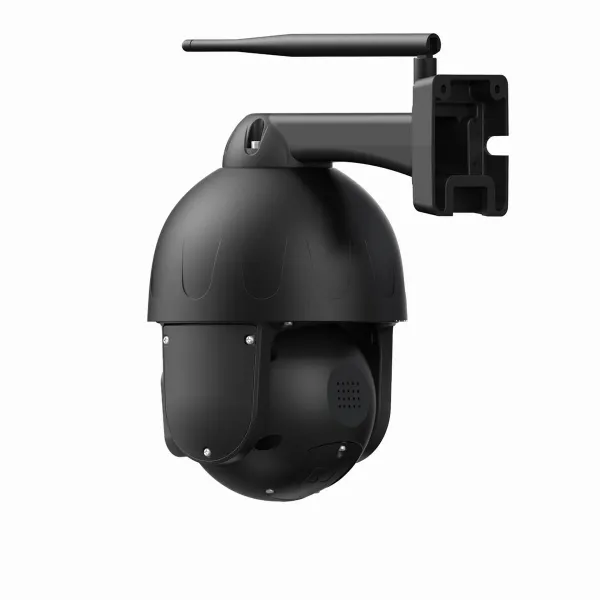 Stebėjimo kamera Foscam SD8P 8MP Czarna