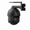 Видеокамера наблюдения Foscam SD8P 8MP Czarna