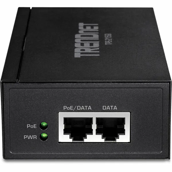 Slēdzis Trendnet TPE-215GI 2500 Mbps