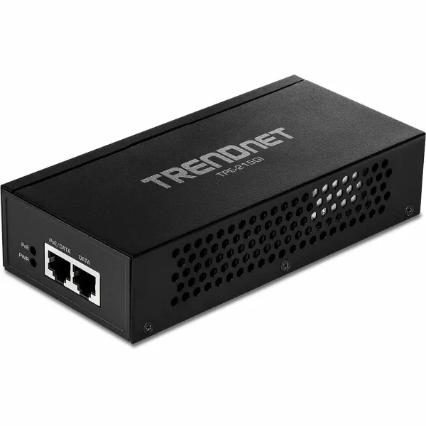 Slēdzis Trendnet TPE-215GI 2500 Mbps