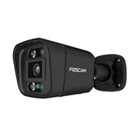 Stebėjimo kamera Foscam V8EP 8MP Czarna