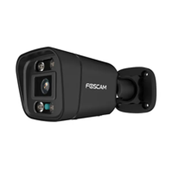Stebėjimo kamera Foscam V8EP 8MP Czarna