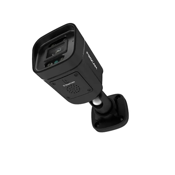 Stebėjimo kamera Foscam V8EP 8MP Czarna