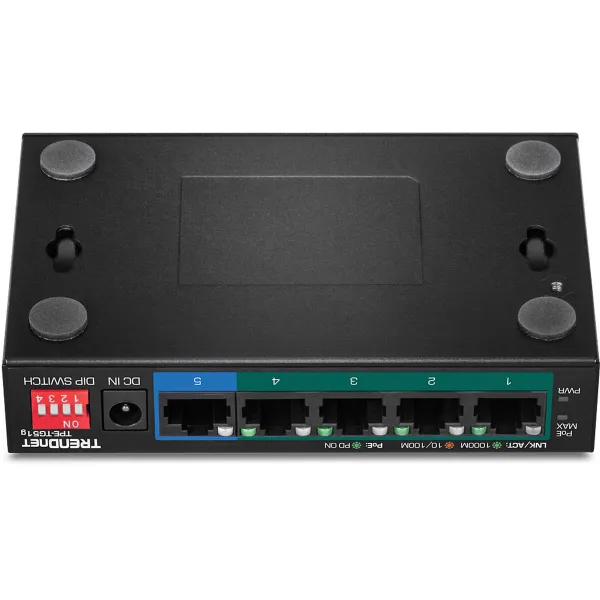 Lüliti Trendnet TPE-TG51G