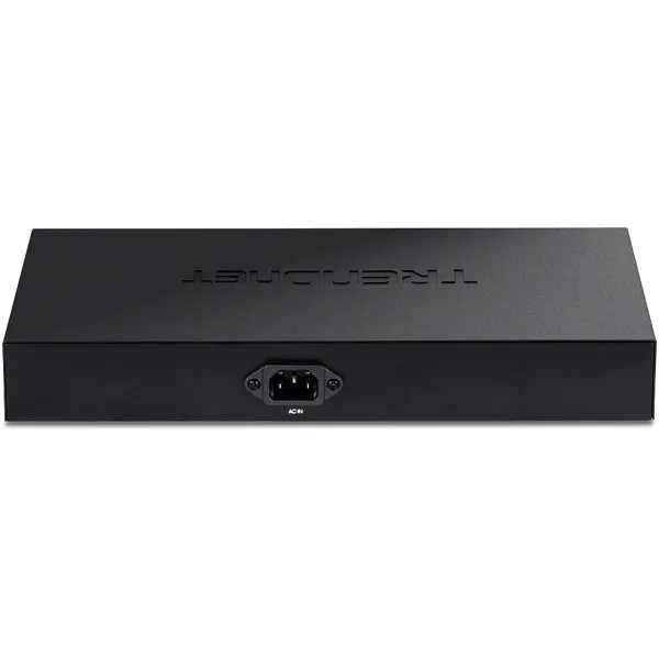 Slēdzis Trendnet TPE-1021WS