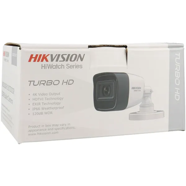 Surveillance Camcorder HiWatch HWT-B181-M