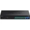 Slēdzis Trendnet TPE-1021WS