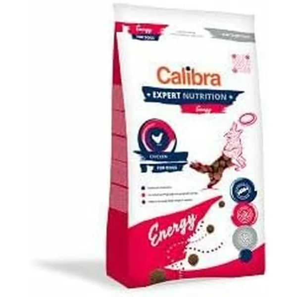Фураж Calibra Курица 12 kg Для взрослых 12,7 KG