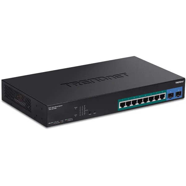 Slēdzis Trendnet TPE-1021WS