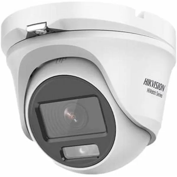 Surveillance Camcorder HiWatch HWT-T129-M(2.8MM)