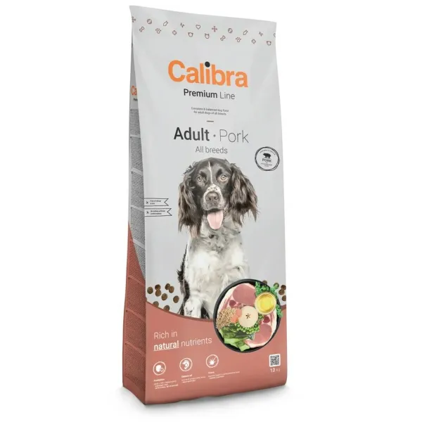 Fodder Calibra Pig 12 kg Adult 12,7 KG