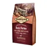 Cat food Carnilove Adult Duck 6 Kg