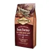 Cat food Carnilove Adult Duck 6 Kg