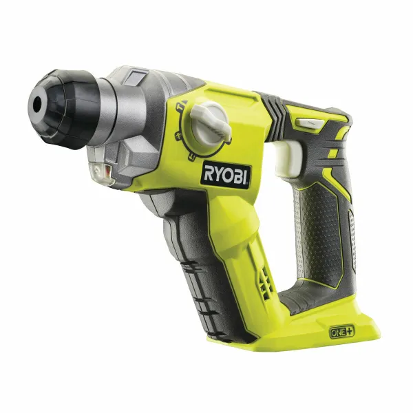 Перфоратор Ryobi R18SDS-0 2500 W 1300 rpm