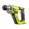 Perforacinis plaktukas Ryobi R18SDS-0 2500 W 1300 rpm