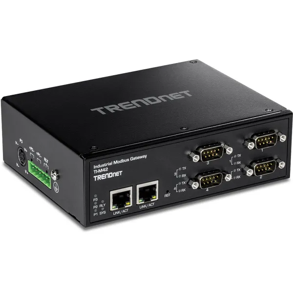 Parandustööde varustus Trendnet TI-M42