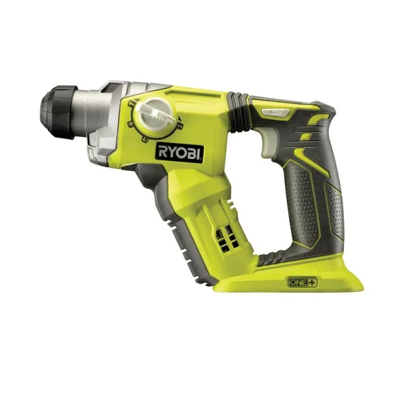 Перфоратор Ryobi R18SDS-0 2500 W 1300 rpm