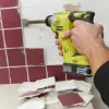 Перфоратор Ryobi R18SDS-0 2500 W 1300 rpm