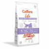Lopbarība Calibra Jēra gaļa 12 kg Bērns/Juniors 12,7 KG
