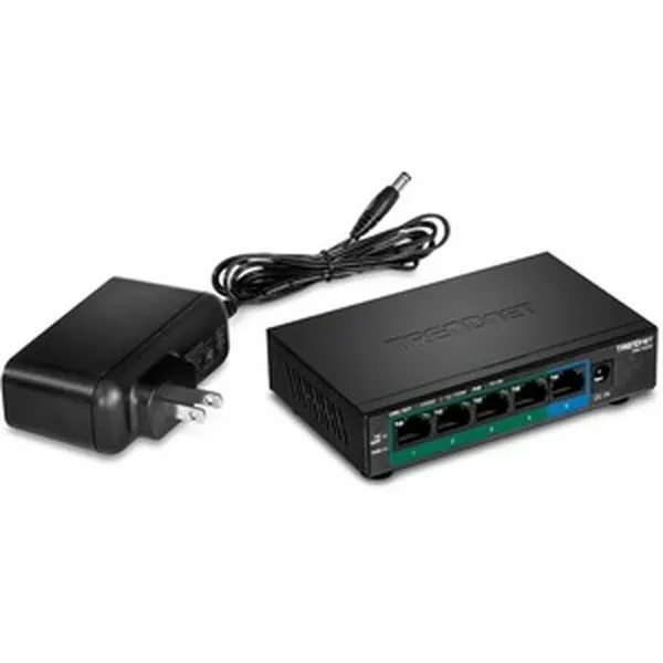 Lüliti Trendnet TPE-TG52