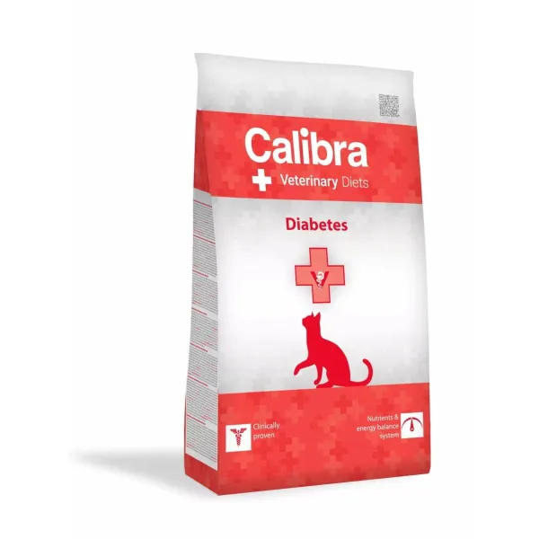 Корм для котов Calibra Курица 2 Kg Для взрослых