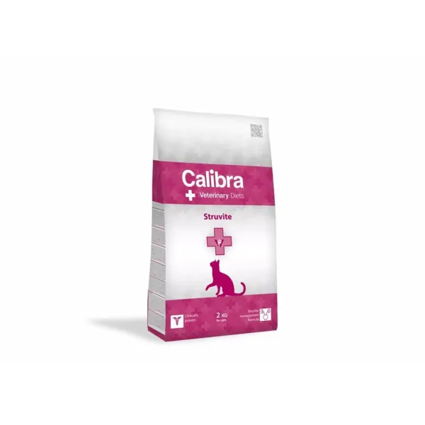 Kissanruoka Calibra Kana 2 Kg Aikuisten