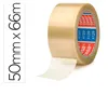 Adhesive Tape TESA Transparent 50 mm x 66 m Packaging