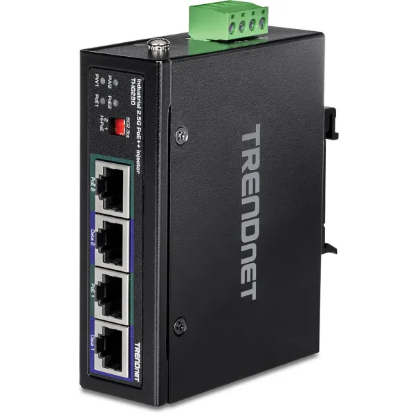 Slēdzis Trendnet TI-IG290