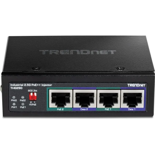 Slēdzis Trendnet TI-IG290